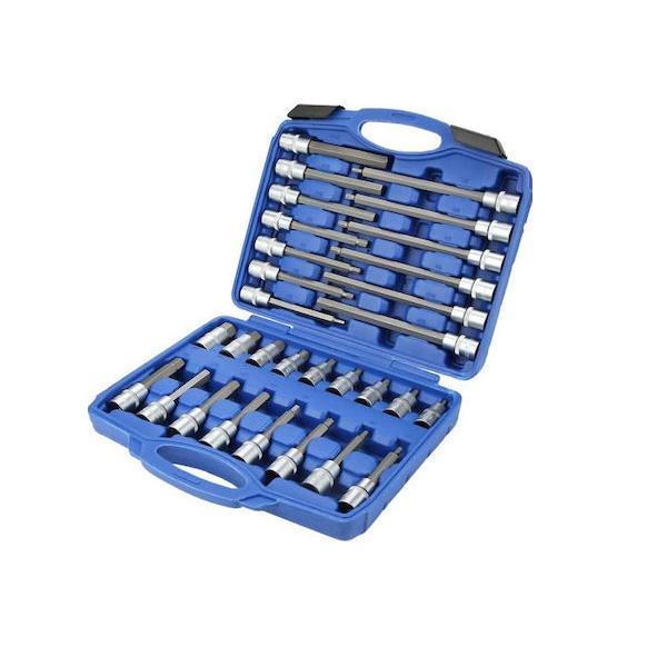 Φωτογραφία προϊόντος: BCTK-ALLEN-30-OEM 1/2" 30τμχ