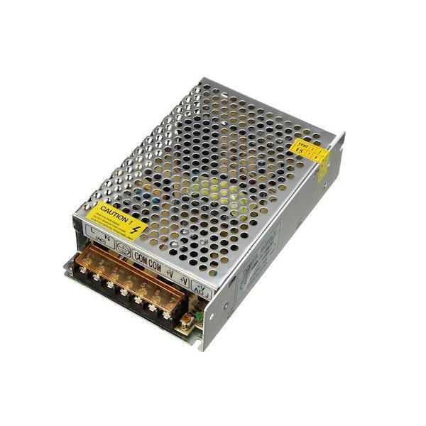 Φωτογραφία προϊόντος: OEM Τροφοδοτικό 12V 10A 120W