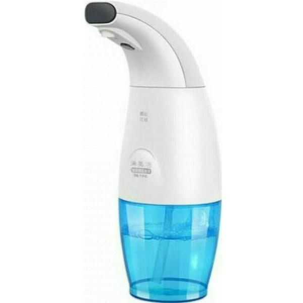 Φωτογραφία προϊόντος: OEM Επιτραπέζιο Dispenser Αφρού για την Κουζίνα Πλαστικό με Αυτόματο Διανομέα Λευκό 330ml Ximeijie