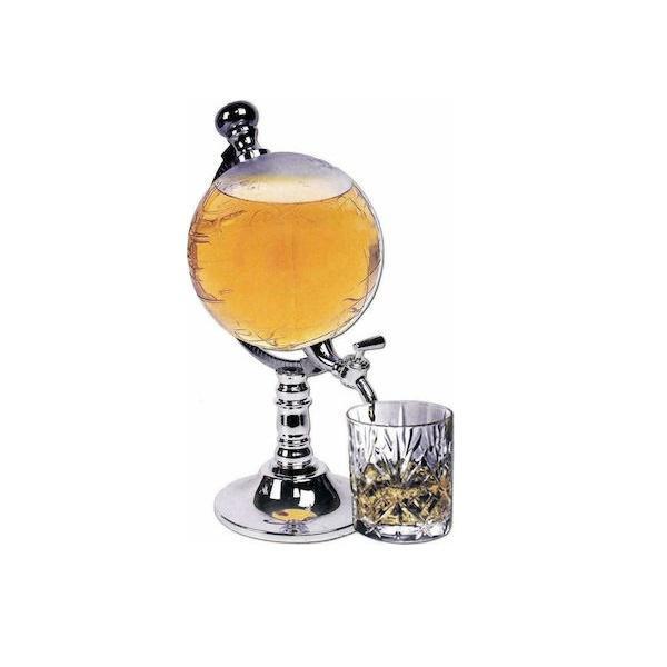Φωτογραφία προϊόντος: OEM Διανεμητής Μπύρας Globe Drink Dispenser 1.5lt