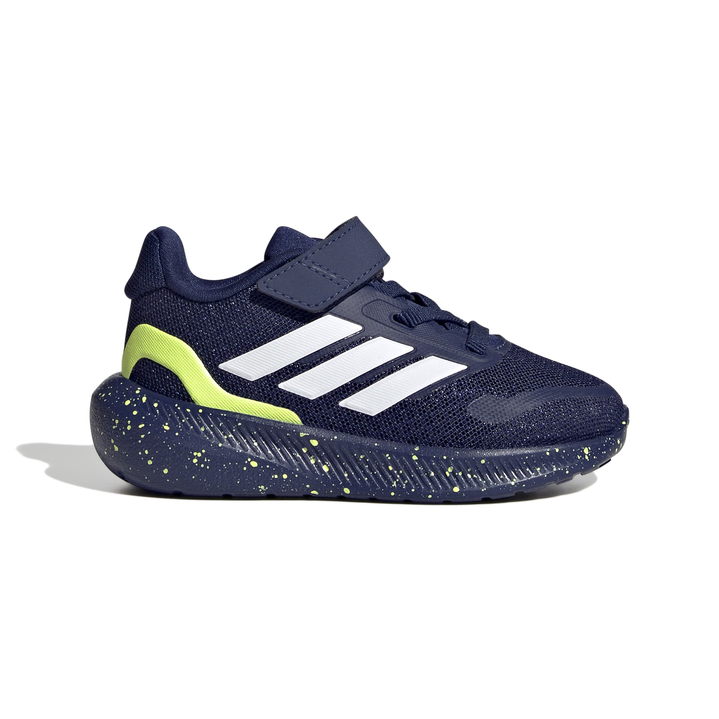 Φωτογραφία προϊόντος: JS2674 - ADIDAS RUNFALCON 5 EL I DARK BLUE Color