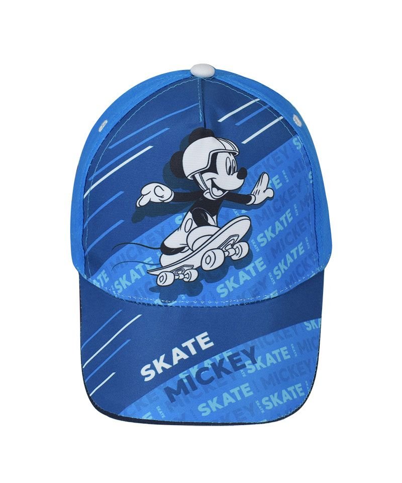 Φωτογραφία προϊόντος: Stamion Σταμιών Τζόκευ Mickey Skate (D11961WR)
