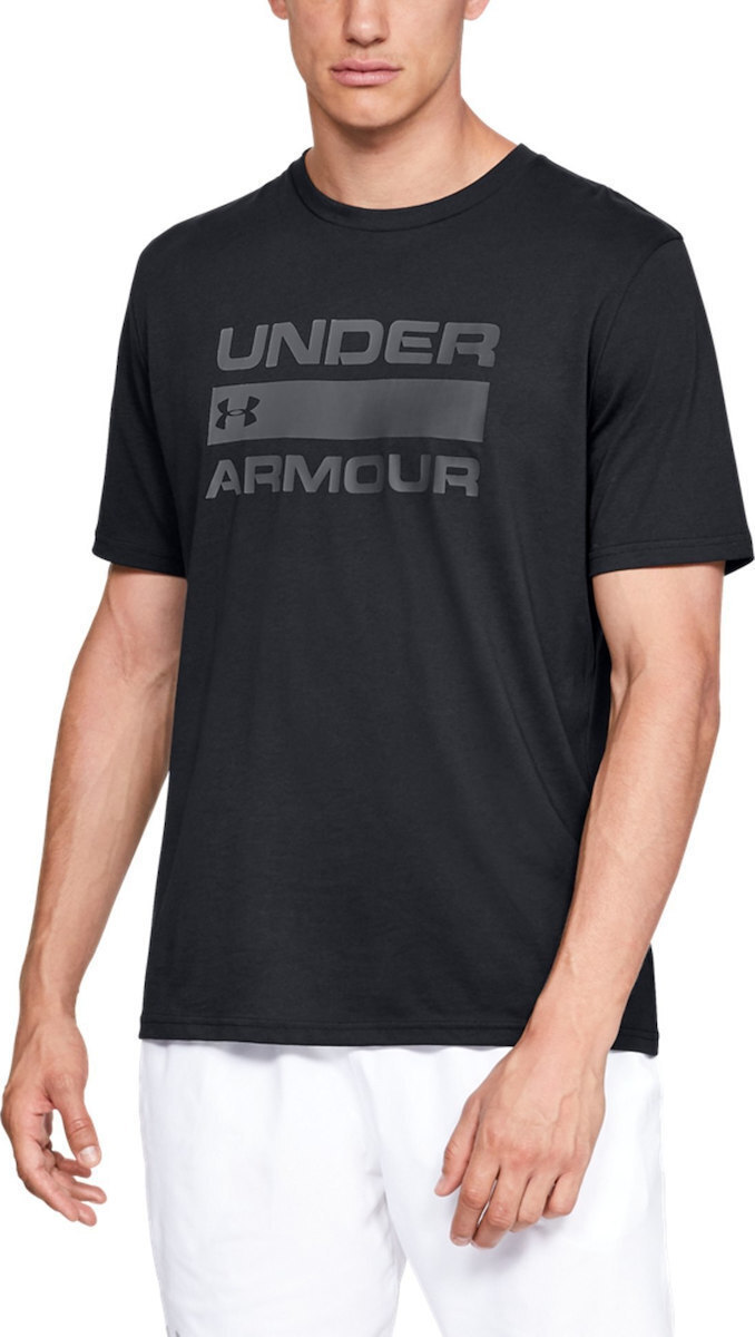 Φωτογραφία προϊόντος: UNDER ARMOUR TEAM ISSUE WORDMARK 1329582-001