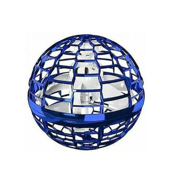 Φωτογραφία προϊόντος: OEM Flying Spinner Πλαστικό Μπλε