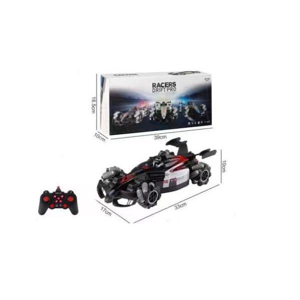 Φωτογραφία προϊόντος: OEM Racer Τηλεκατευθυνόμενο Αυτοκίνητο Drift
