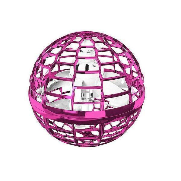 Φωτογραφία προϊόντος: OEM Flying Spinner Pink