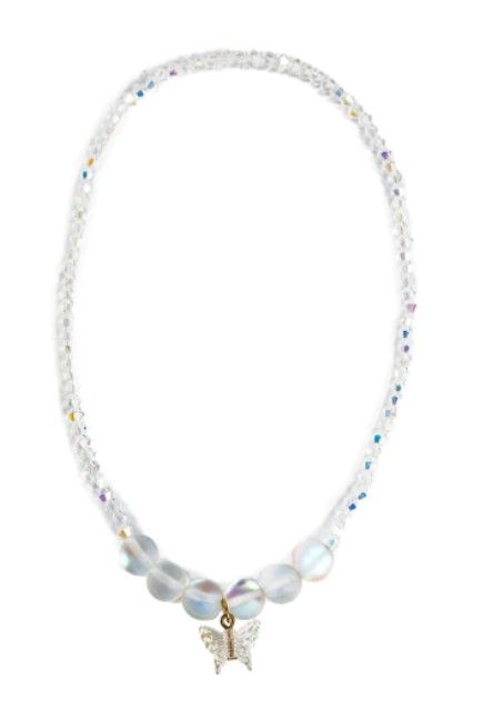 Φωτογραφία προϊόντος: Great Pretenders Κολιέ Boutique Holo Crystal (90417)