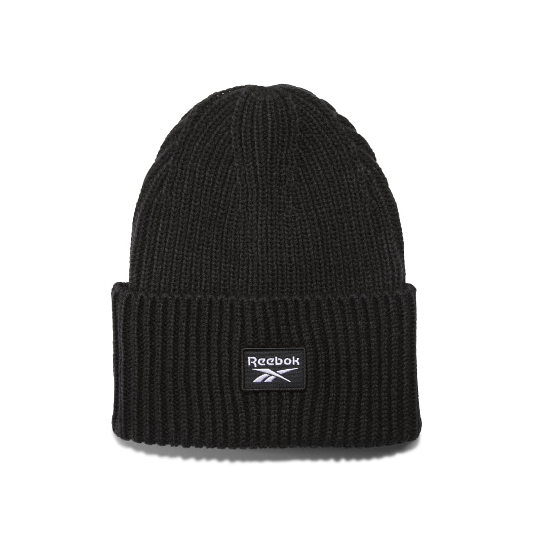 Φωτογραφία προϊόντος: REEBOK CLASSICS FOUNDATION BEANIE