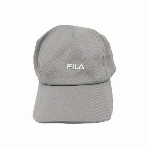 Φωτογραφία προϊόντος: FILA FILA CAP (Jockey)