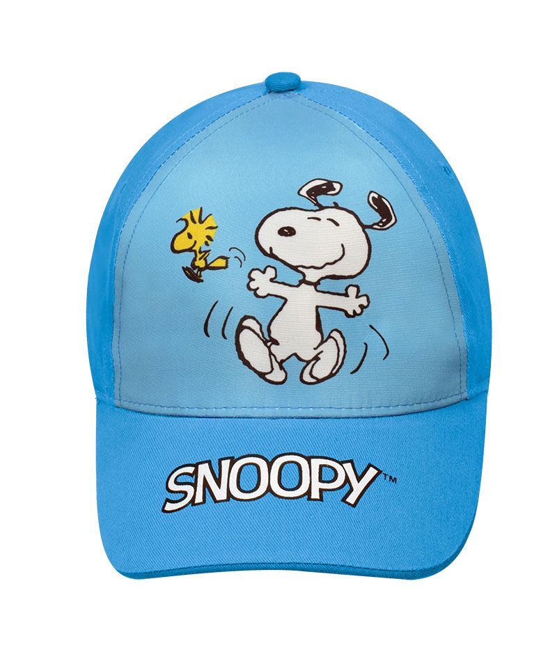 Φωτογραφία προϊόντος: Stamion Σταμίων Τζόκευ Snoopy Σιέλ (SN01003)