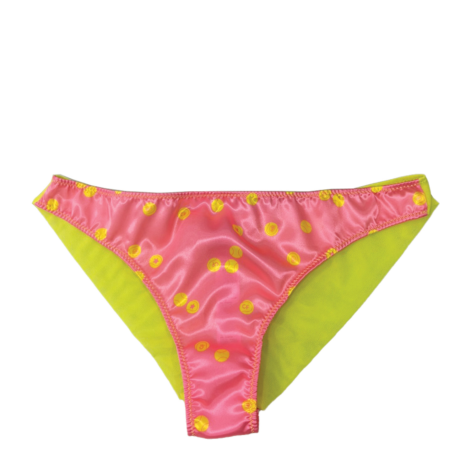 Φωτογραφία προϊόντος: Chiara Ferragni Bikini Bottom V7A13084912 1246