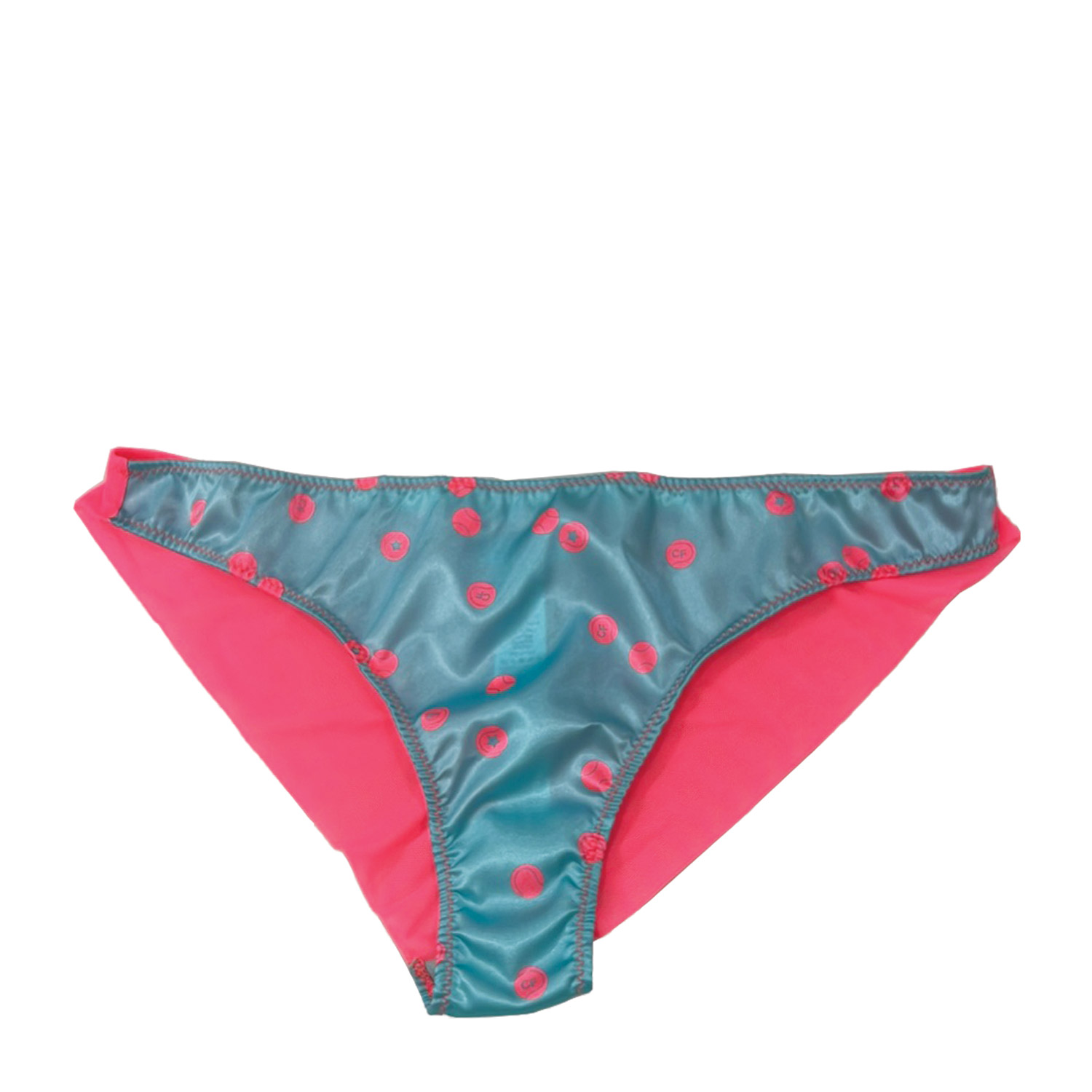 Φωτογραφία προϊόντος: Chiara Ferragni Bikini Bottom V7A13084912 1314