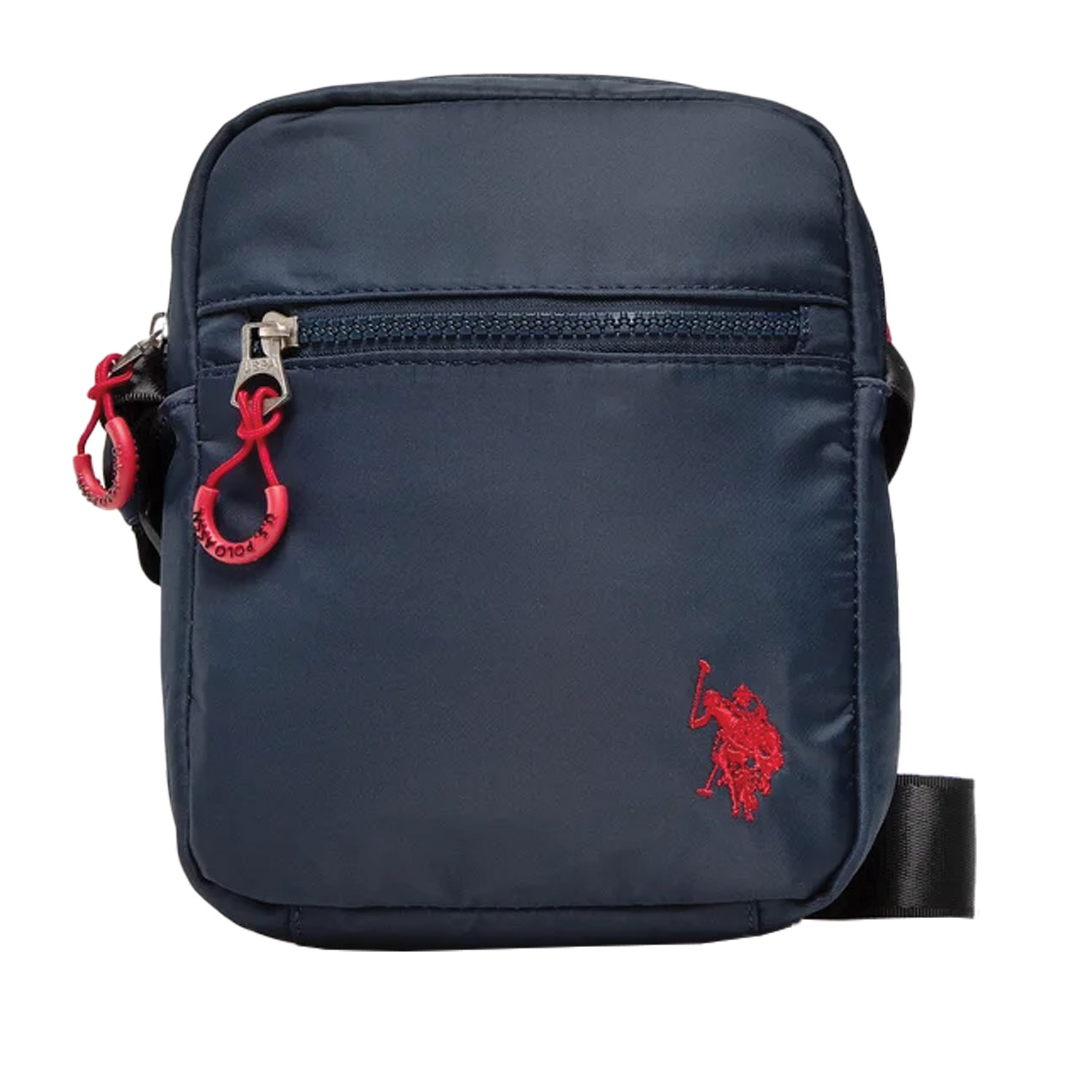 Φωτογραφία προϊόντος: U.S. POLO ASSN. U.S. Polo ASSN Ανδρική Τσάντα Χιαστή BIUB55676MIA-212
