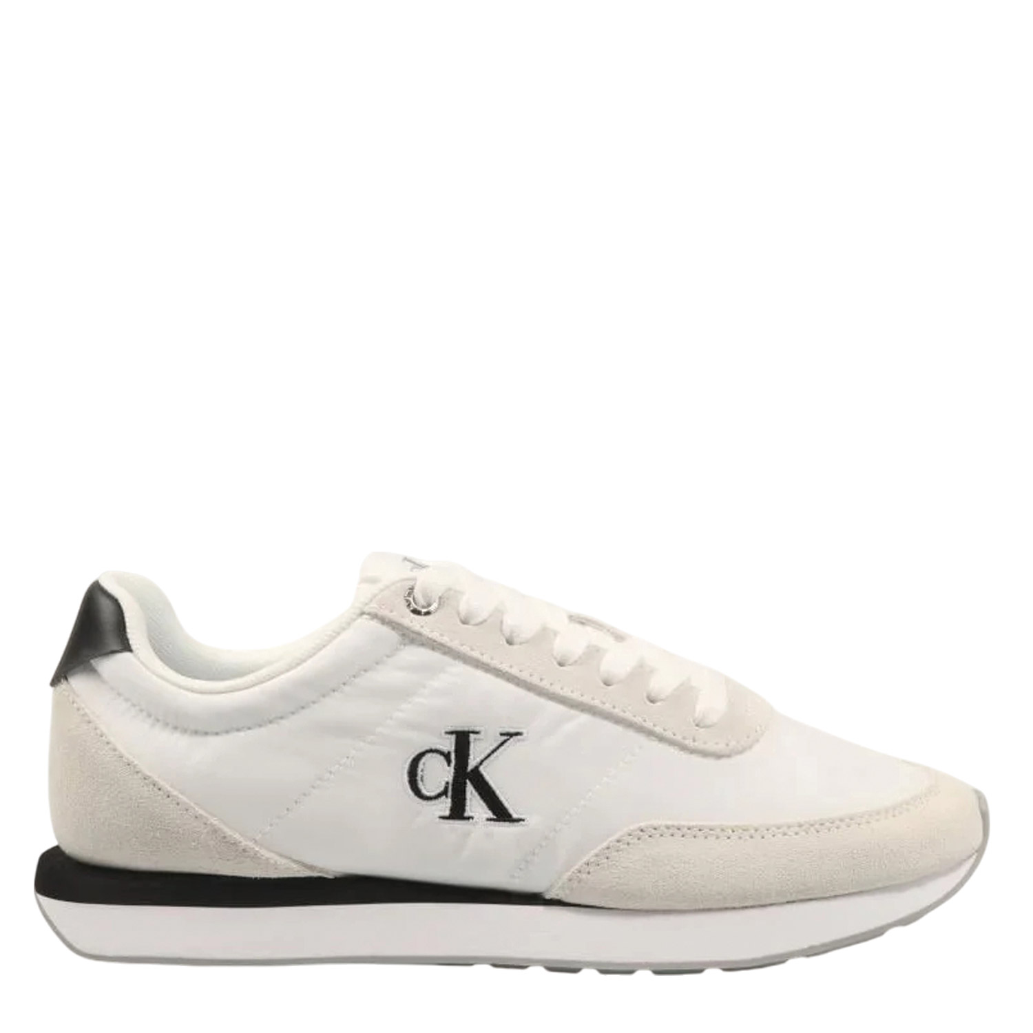 Φωτογραφία προϊόντος: Calvin Klein Γυναικείο Sneaker yw0yw01990-01w