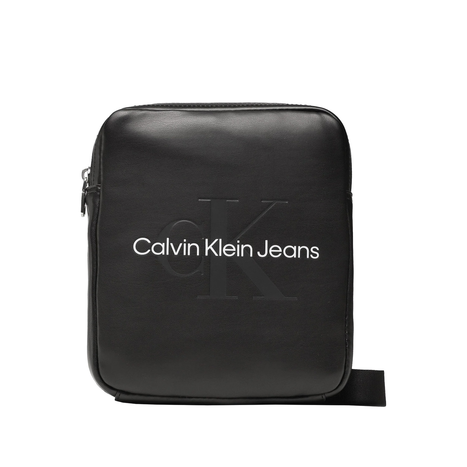 Φωτογραφία προϊόντος: Calvin Klein Ανδρική Τσάντα Χιαστή k50k510108bds