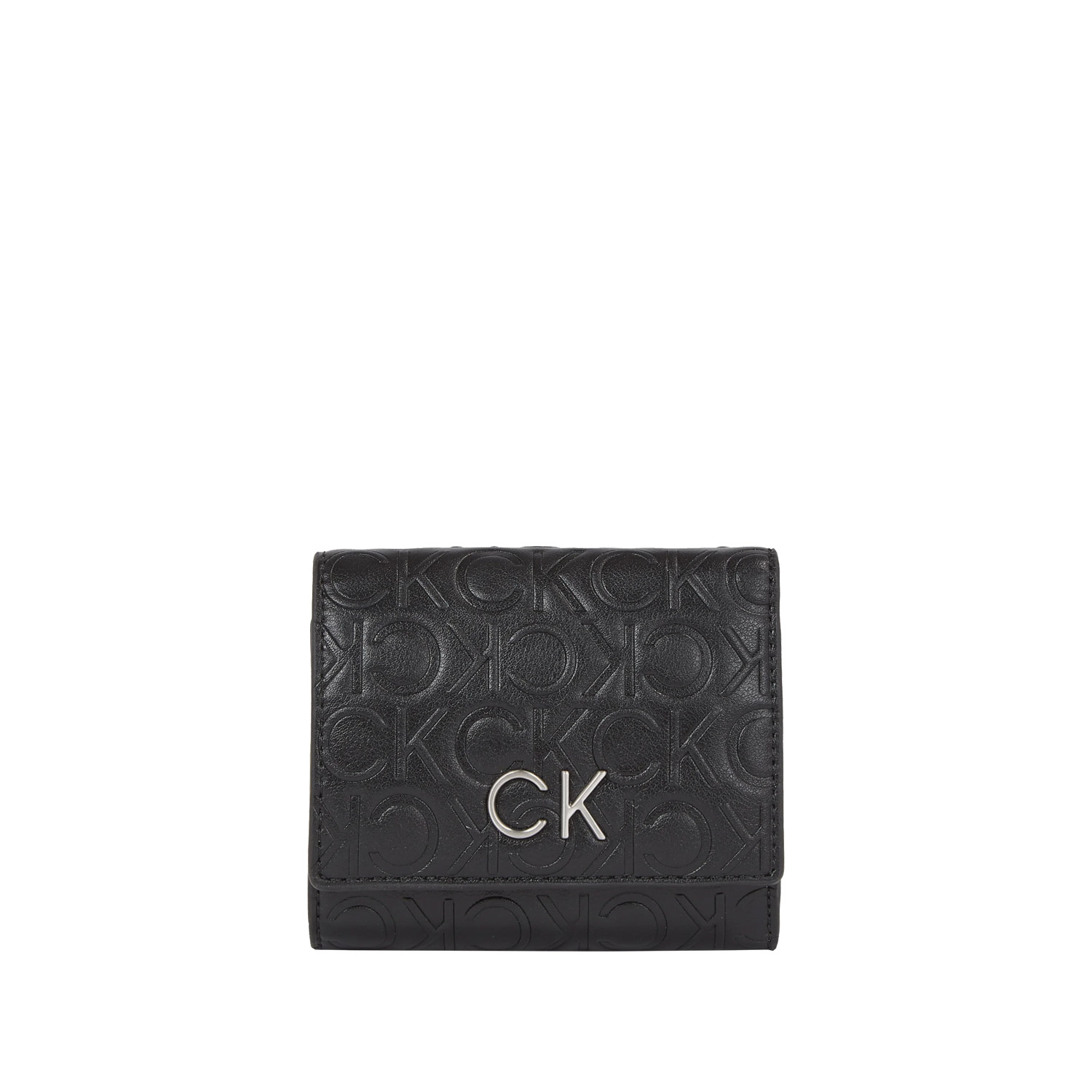 Φωτογραφία προϊόντος: Calvin Klein Γυναικείο Πορτοφόλι k60k611321bax
