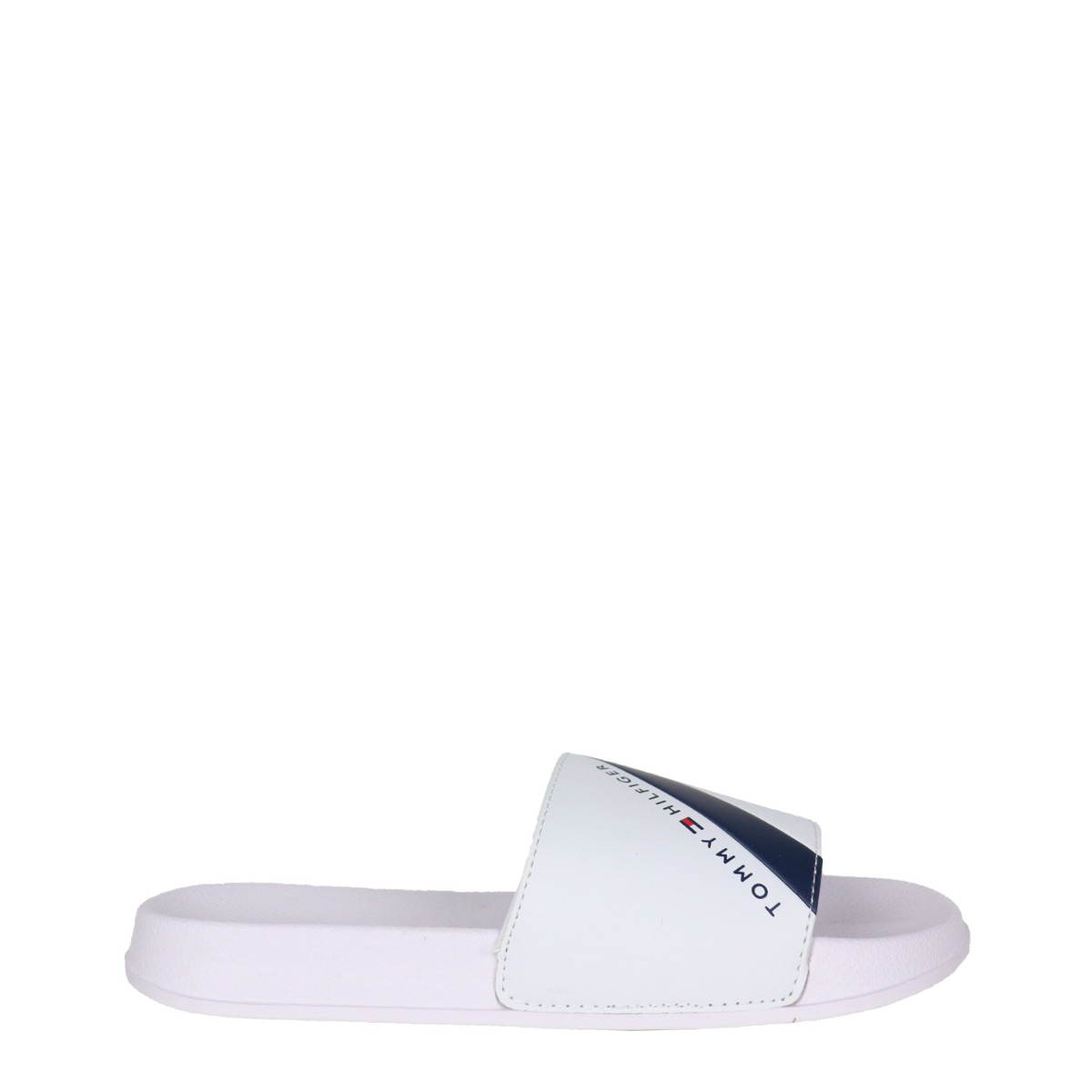 Φωτογραφία προϊόντος: Tommy Hilfiger Παιδικά Slides T3B0-32273-1172100-