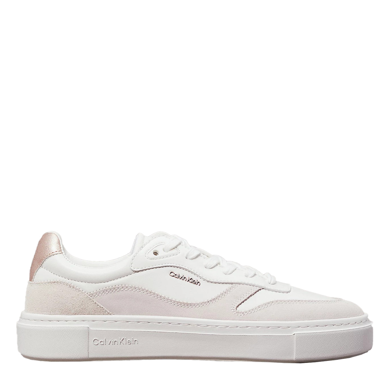Φωτογραφία προϊόντος: Calvin Klein Γυναικείο Sneaker HW0HW02114-0K6