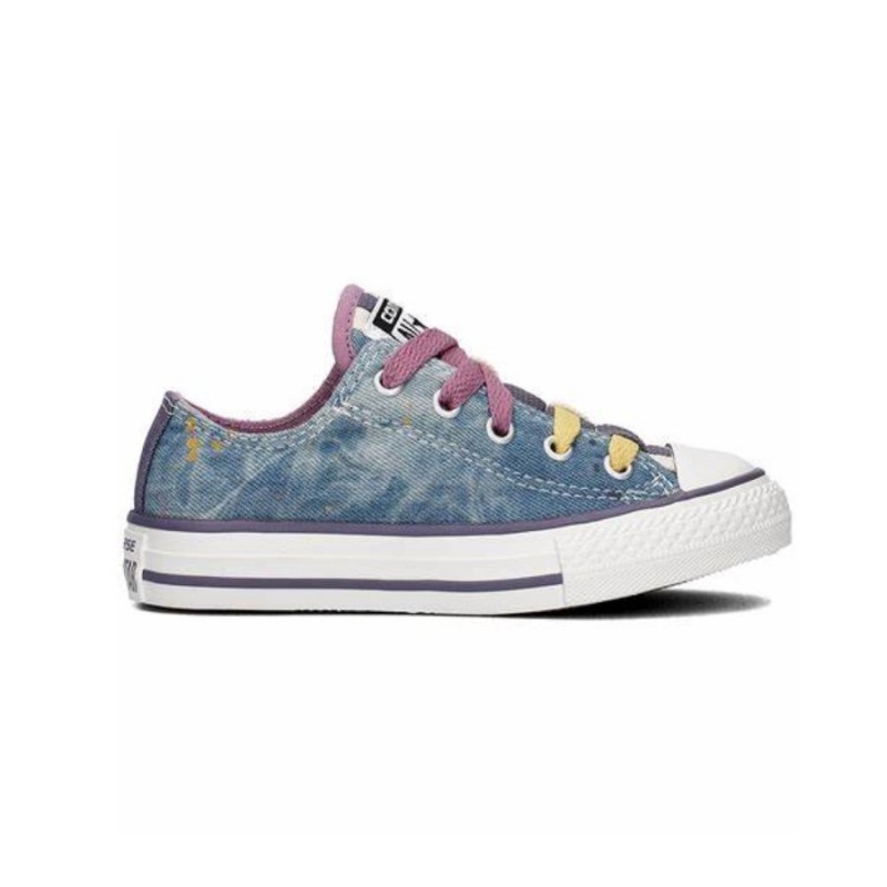Φωτογραφία προϊόντος: Converse Chuck Taylor All Star Loophole 651702C