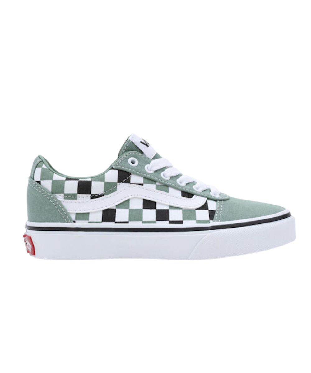 Φωτογραφία προϊόντος: Vans Ward PS VN0A38J9Y9H