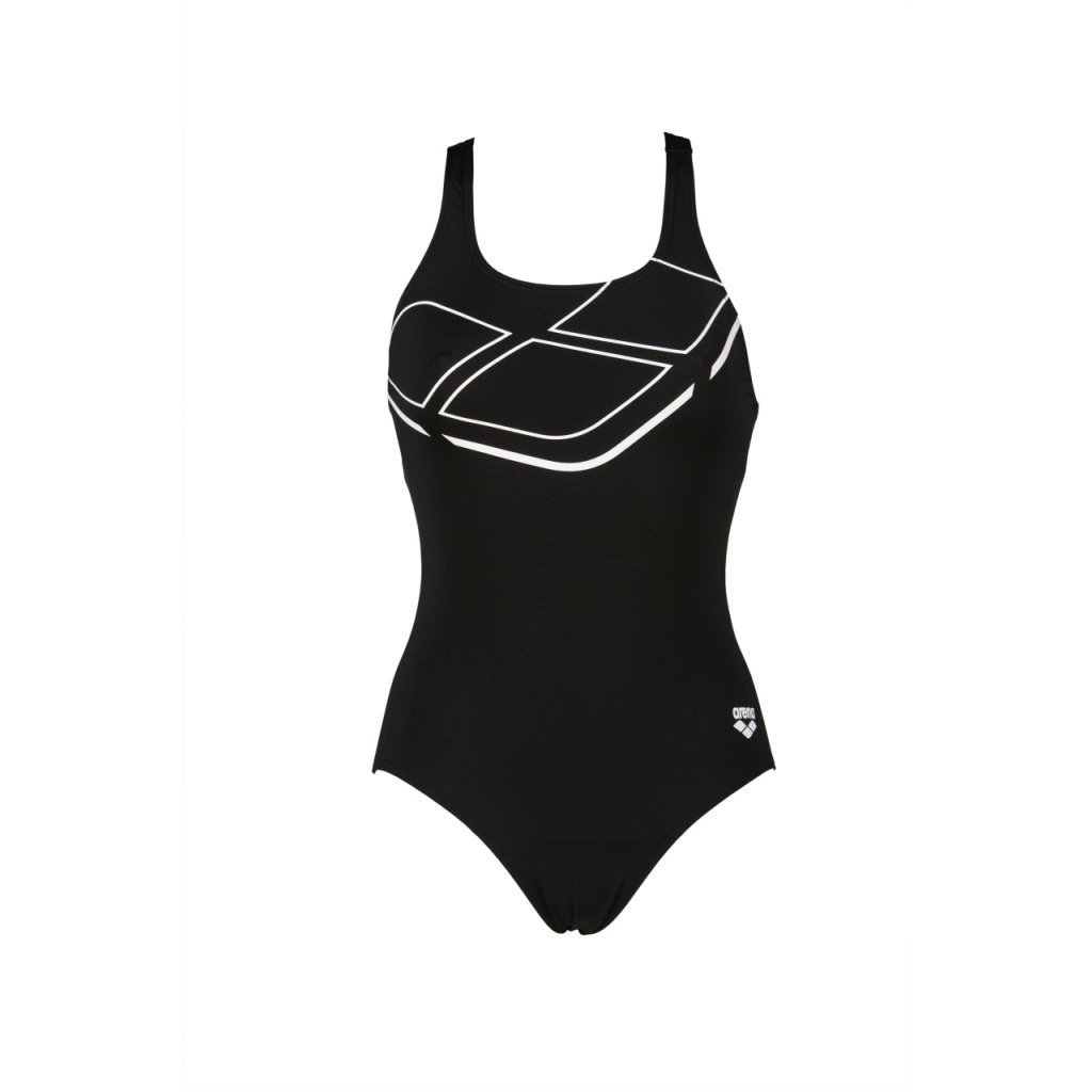 Φωτογραφία προϊόντος: Arena Essentials Swim Pro Αθλητικό Ολόσωμο Μαγιό 002253-501