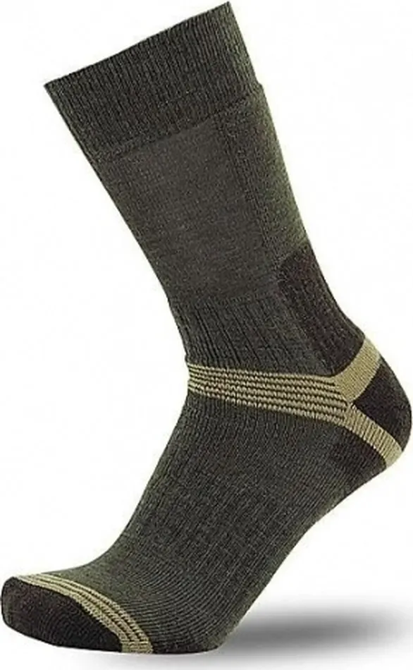 Φωτογραφία προϊόντος: Xcode Mountain Virgin Wool 44664 KHAKI