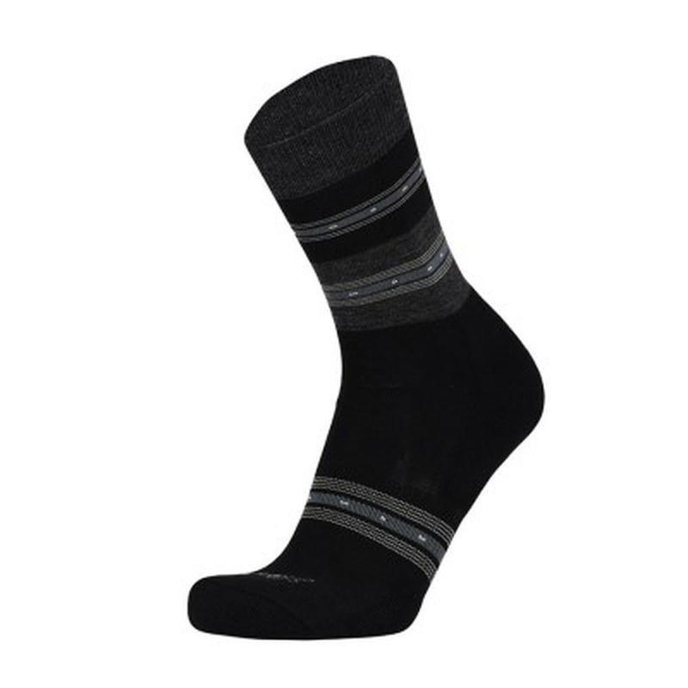 Φωτογραφία προϊόντος: Xcode Thermal Trekking 34960 Μαύρες/Γκρι 1 Ζεύγος