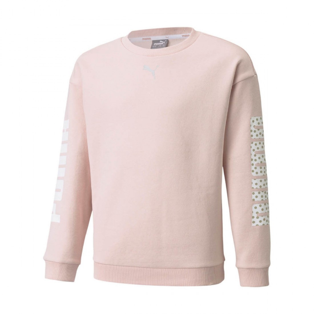 Φωτογραφία προϊόντος: Puma Alpha Crew FL G 589231-36