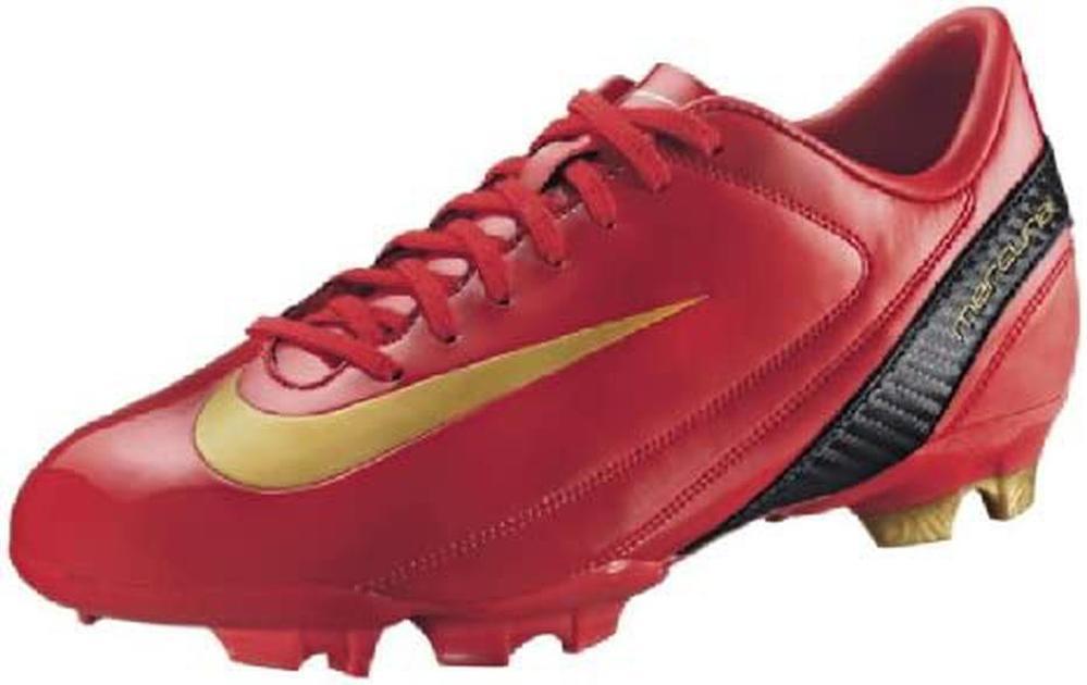 Φωτογραφία προϊόντος: Nike JR Mercurial FG (317740-671)