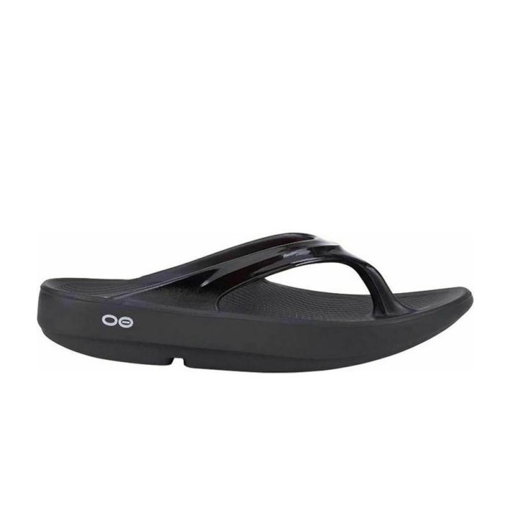 Φωτογραφία προϊόντος: Oofos Oolala Luxe 1400 Black