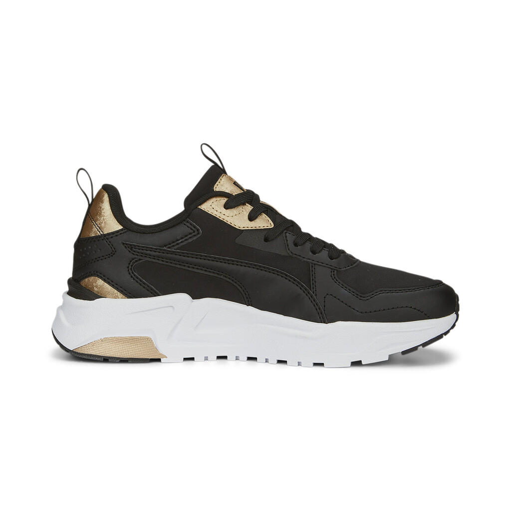 Φωτογραφία προϊόντος: Puma Trinity Lite Metallics 389293-01