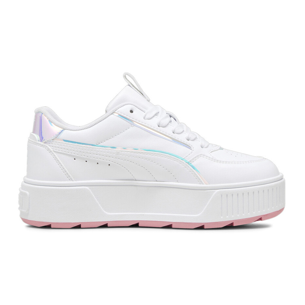 Φωτογραφία προϊόντος: Puma KARMEN REBELLE CRYSTAL WINGS Jr 392632-01