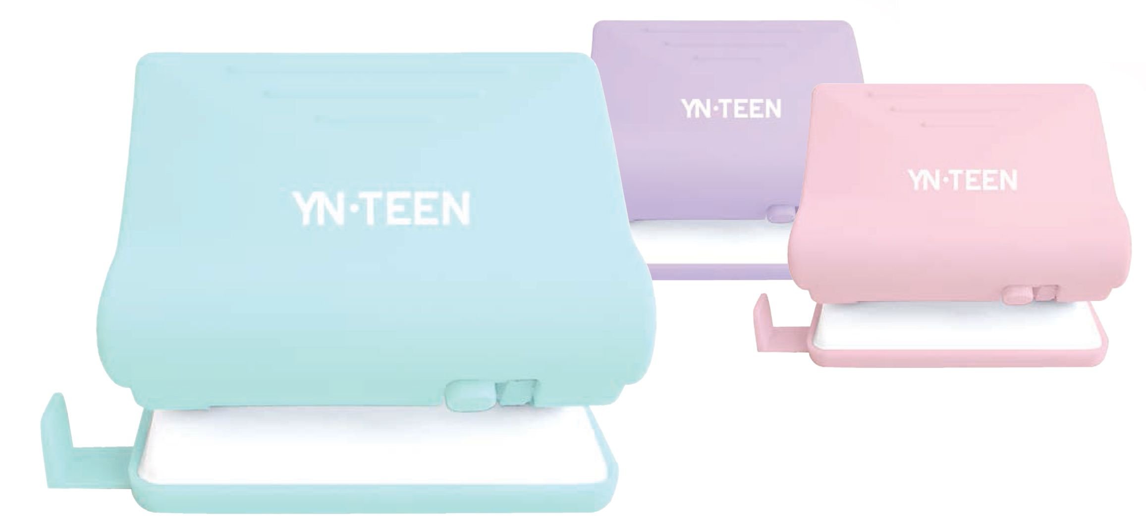 Φωτογραφία προϊόντος: Exas Interdruk Περφορατέρ Pastel Yn-Teen (111296115)