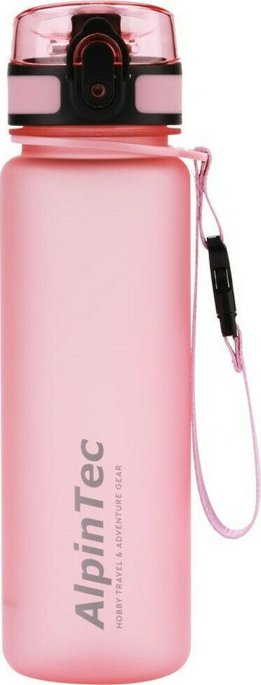 Φωτογραφία προϊόντος: AlpinPro Παγούρι Style 500ml Φλαμίνγκο (S-500FL)