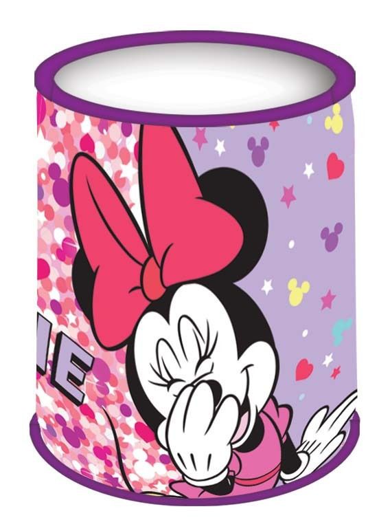 Φωτογραφία προϊόντος: Gim Μολυβοθήκη Minnie (214038)