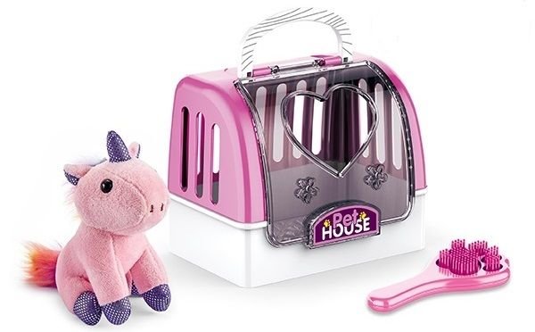 Φωτογραφία προϊόντος: Blue Toys Σετ Περιποίησης Μονόκερου Σε Βαλιτσάκι (MKM985495)
