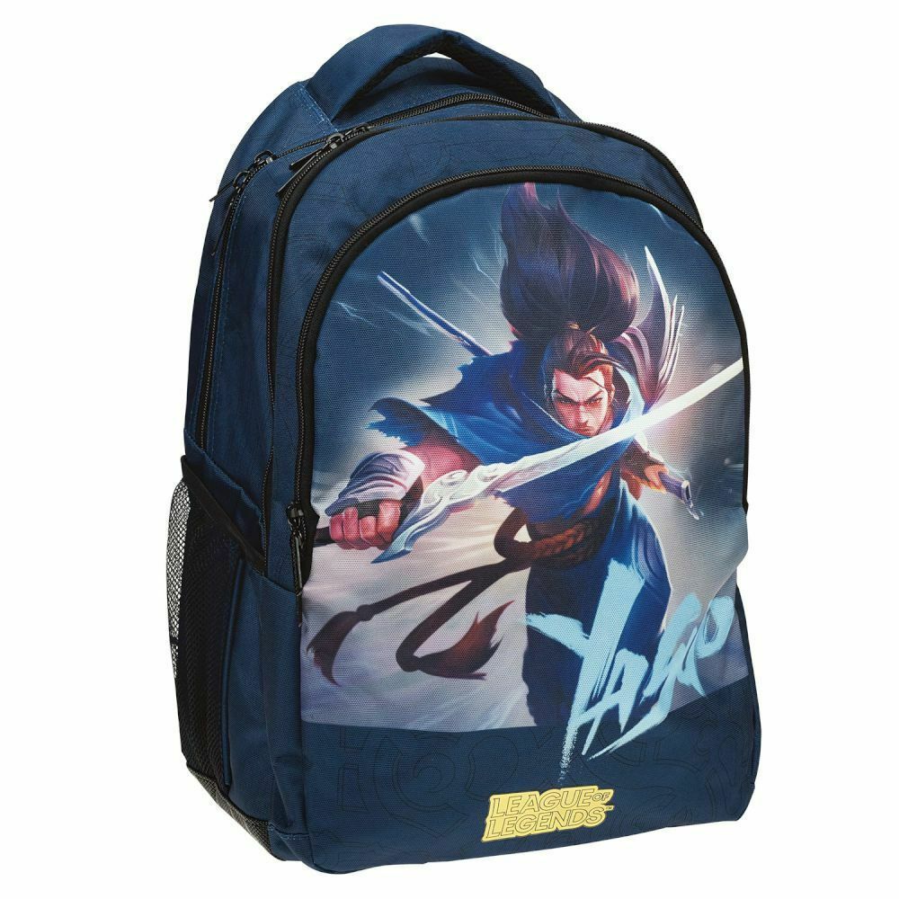 Φωτογραφία προϊόντος: Gim Σάκος Οβάλ Yasuo (345-07031)