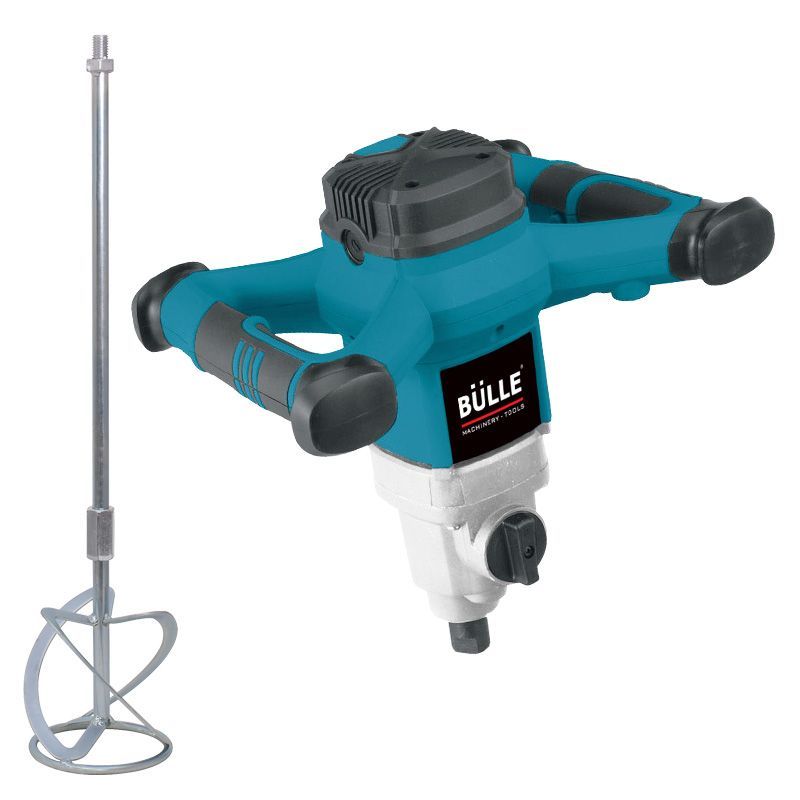 Φωτογραφία προϊόντος: BULLE: ΑΝΑΔΕΥΤΗΡΑΣ 1600W Φ140 (633339)