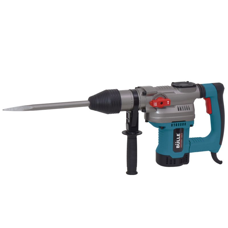 Φωτογραφία προϊόντος: BULLE: ΠΙΣΤΟΛΕΤΟ SDS MAX 1450W, 40mm (633364)