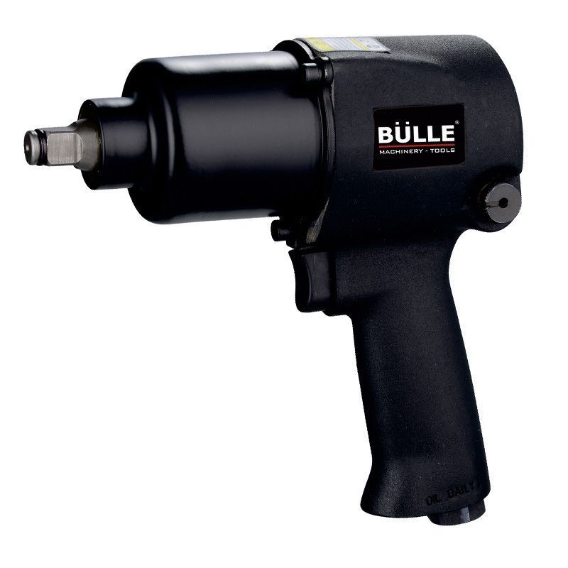 Φωτογραφία προϊόντος: Αερόκλειδο 1/2" Bulle Professional Heavy Duty με διπλό σφυρί UNIMAC (47881)