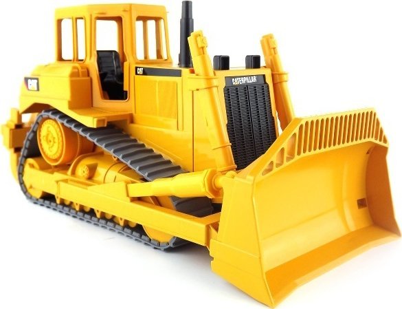Φωτογραφία προϊόντος: Bruder Caterpillar Μπουλντοζα Buldozer (BR002422)