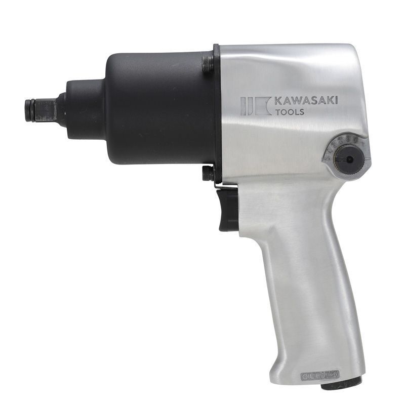 Φωτογραφία προϊόντος: KAWASAKI ΑΕΡΟΚΛΕΙΔΟ 1/2" UNIMAC (47981)
