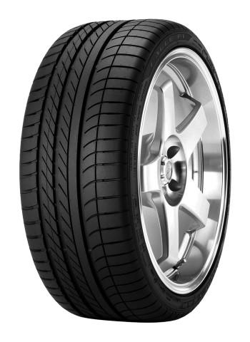 Φωτογραφία προϊόντος: Goodyear F1 ASYM 2 MOE ROF FP XL 225/40R18 92W