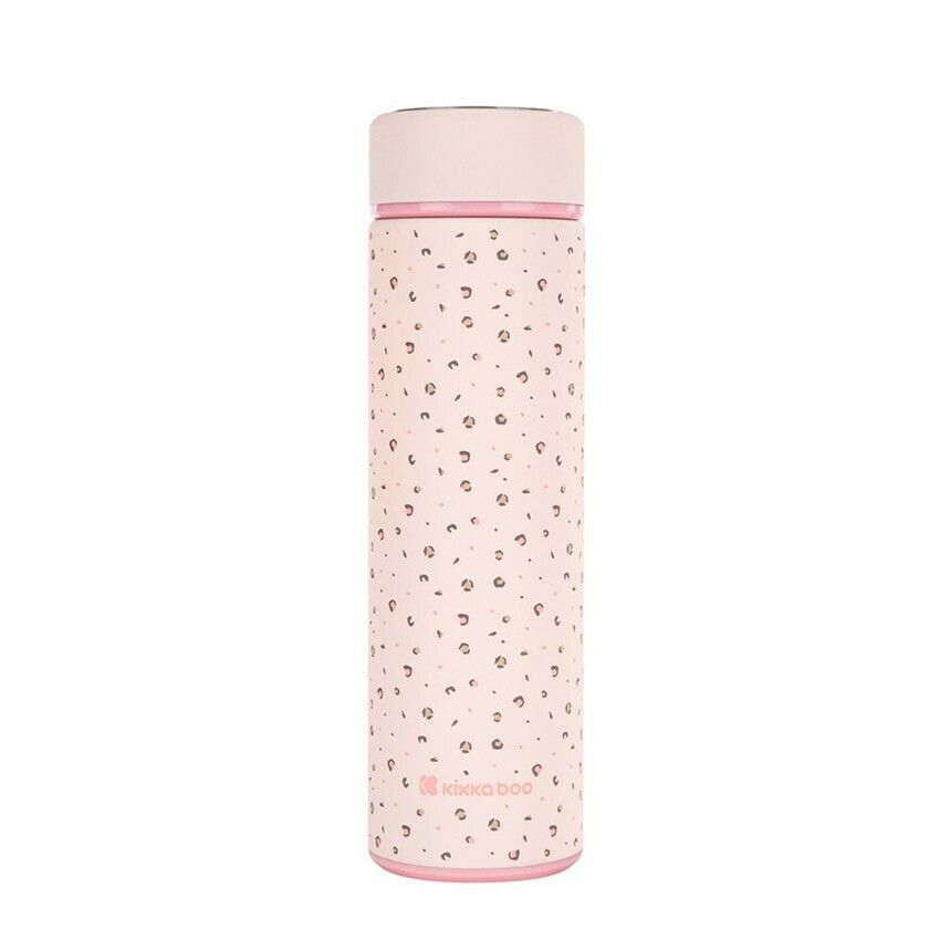 Φωτογραφία προϊόντος: Kikka Boo Kikkaboo Θερμός 500mL Savanna Pink (31302030054)