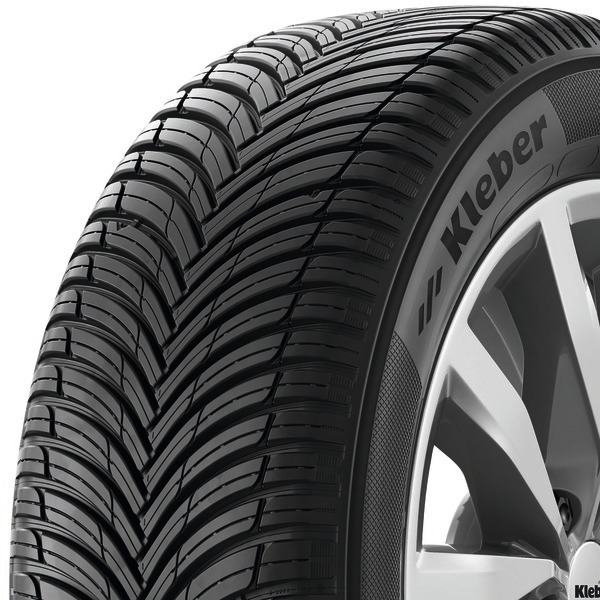 Φωτογραφία προϊόντος: Kleber QUADRAXER SUV 215/65R17 99V