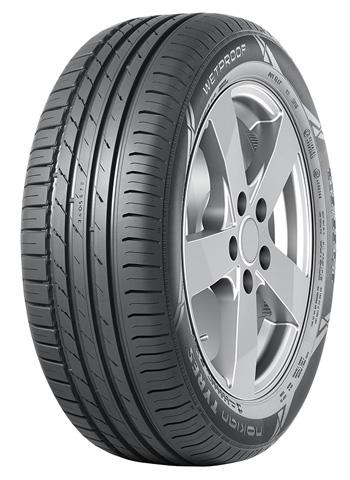 Φωτογραφία προϊόντος: Nokian WETPROOF 1 XL 215/55R18 99V