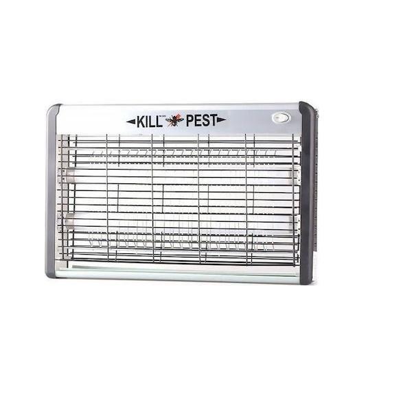 Φωτογραφία προϊόντος: OEM Kill Pest Ηλεκτρική Εντομοπαγίδα 40W KF-4040