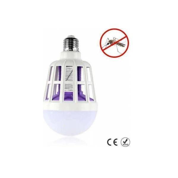 Φωτογραφία προϊόντος: OEM Λάμπα Εντόμων Led 15W 15W