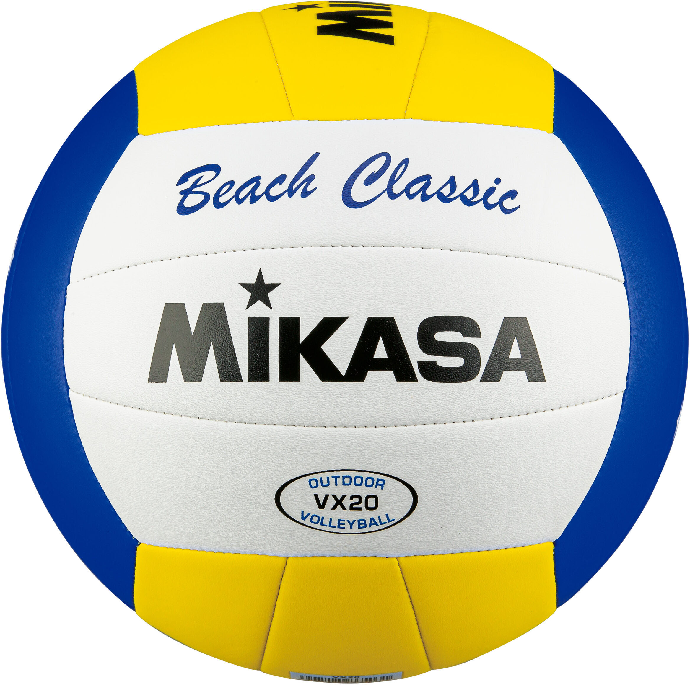 Φωτογραφία προϊόντος: Μπάλα BEACH VOLLEY MIKASA VX20