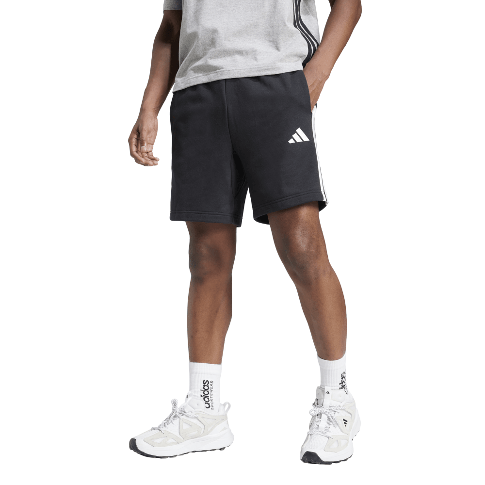 Φωτογραφία προϊόντος: adidas Αντρική βερμούδα μαύρη JE6414